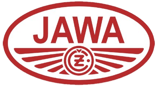 Jawa-Logo-1954 - 1961 A